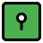 external lock-encryption-keyhole-symbol-for-digital-login-login-filled-tal-revivo icon
