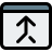 external modern-web-browser-with-merging-tabs-facility-web-filled-tal-revivo icon