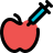 external modifying-the-nutrition-value-of-an-apple-labs-filled-tal-revivo icon