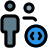 external multiple-users-joining-the-workforce-for-advance-coding-fullmultiple-filled-tal-revivo icon