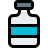external pill-bottles-for-laboratory-testing-to-check-the-compounds-labs-filled-tal-revivo icon