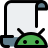 external privacy-and-disclaimer-documentation-of-an-android-operating-system-development-filled-tal-revivo icon