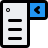 icono Dropdown
