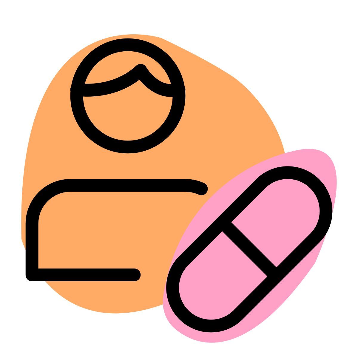 薬物療法 icon