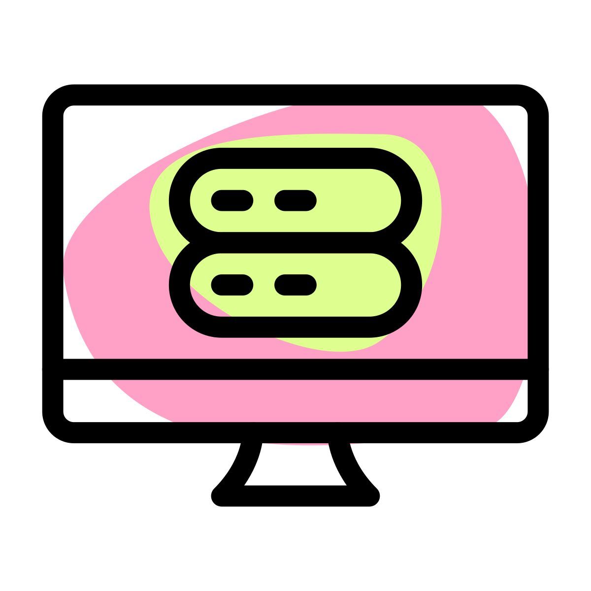 computer server icon