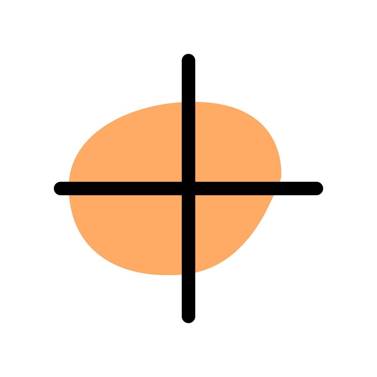 plus symbol icon
