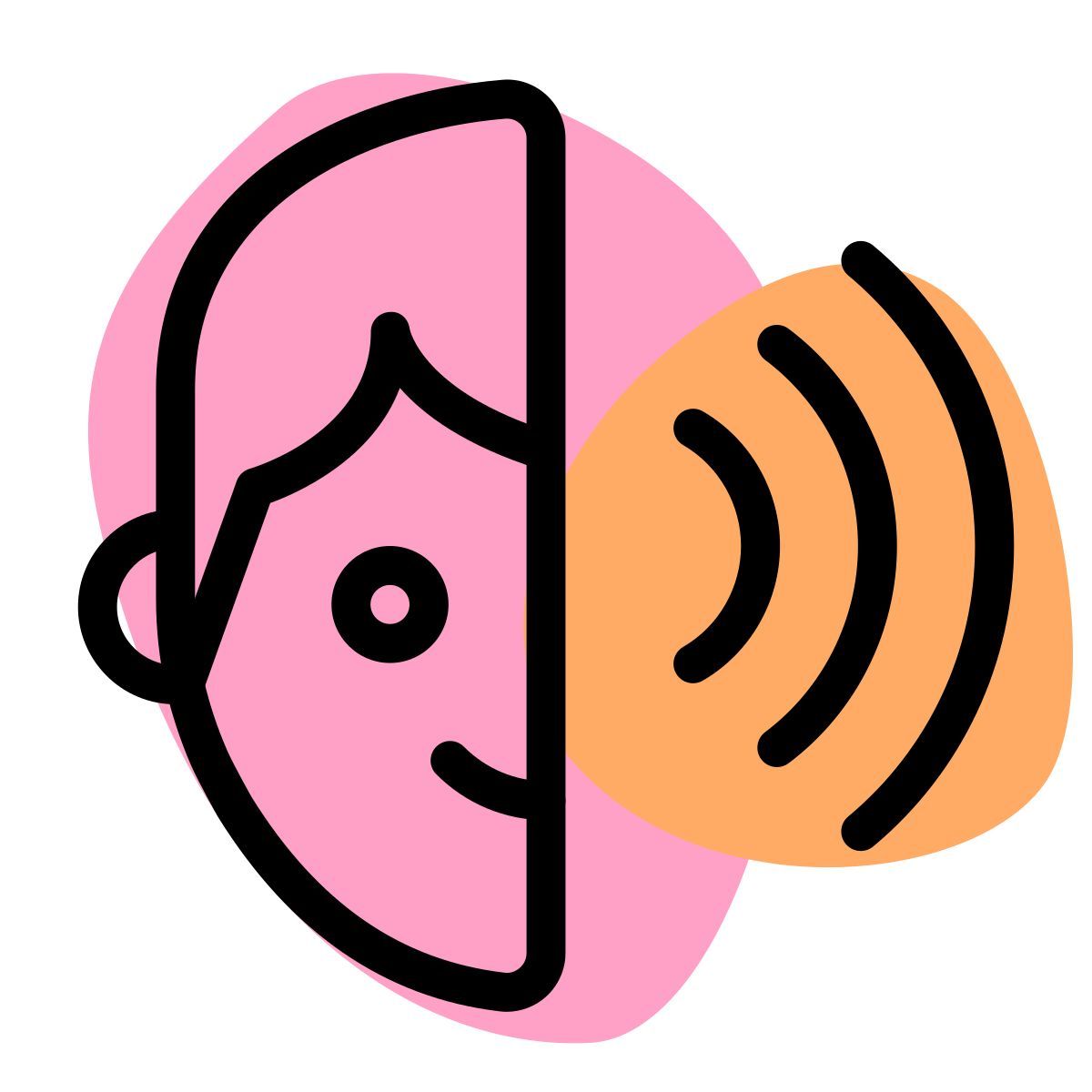 acesso sem fio do administrador icon