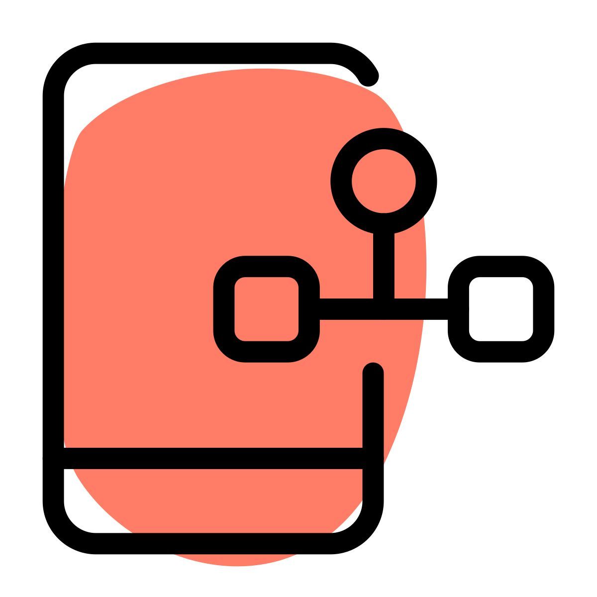 Algoritmo Móvel icon