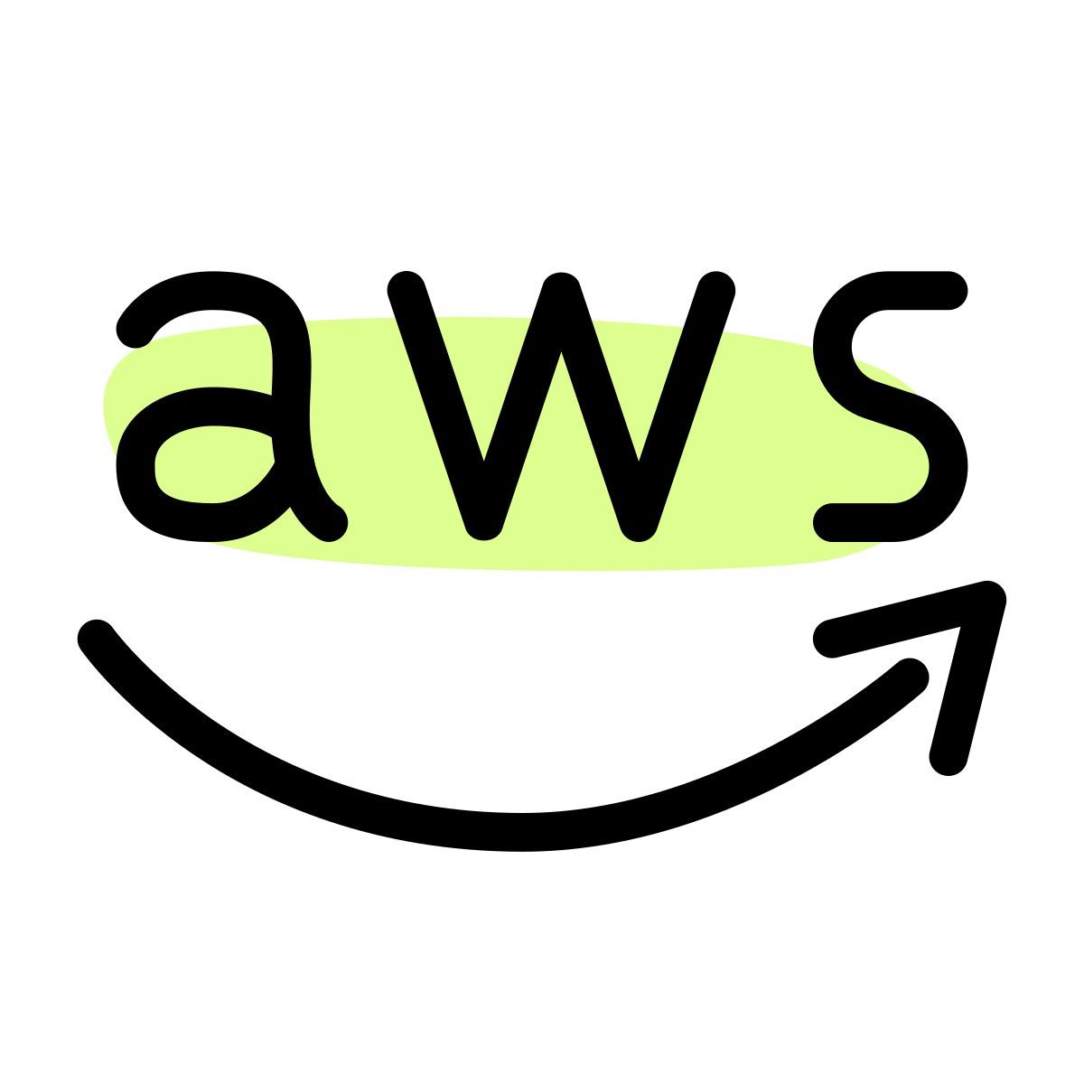 amazon aws icon
