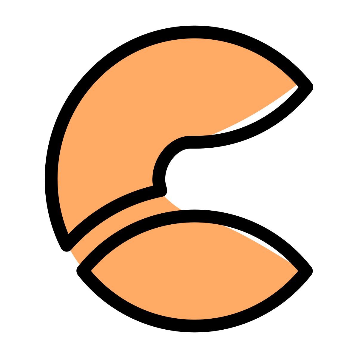 elastic cloud icon