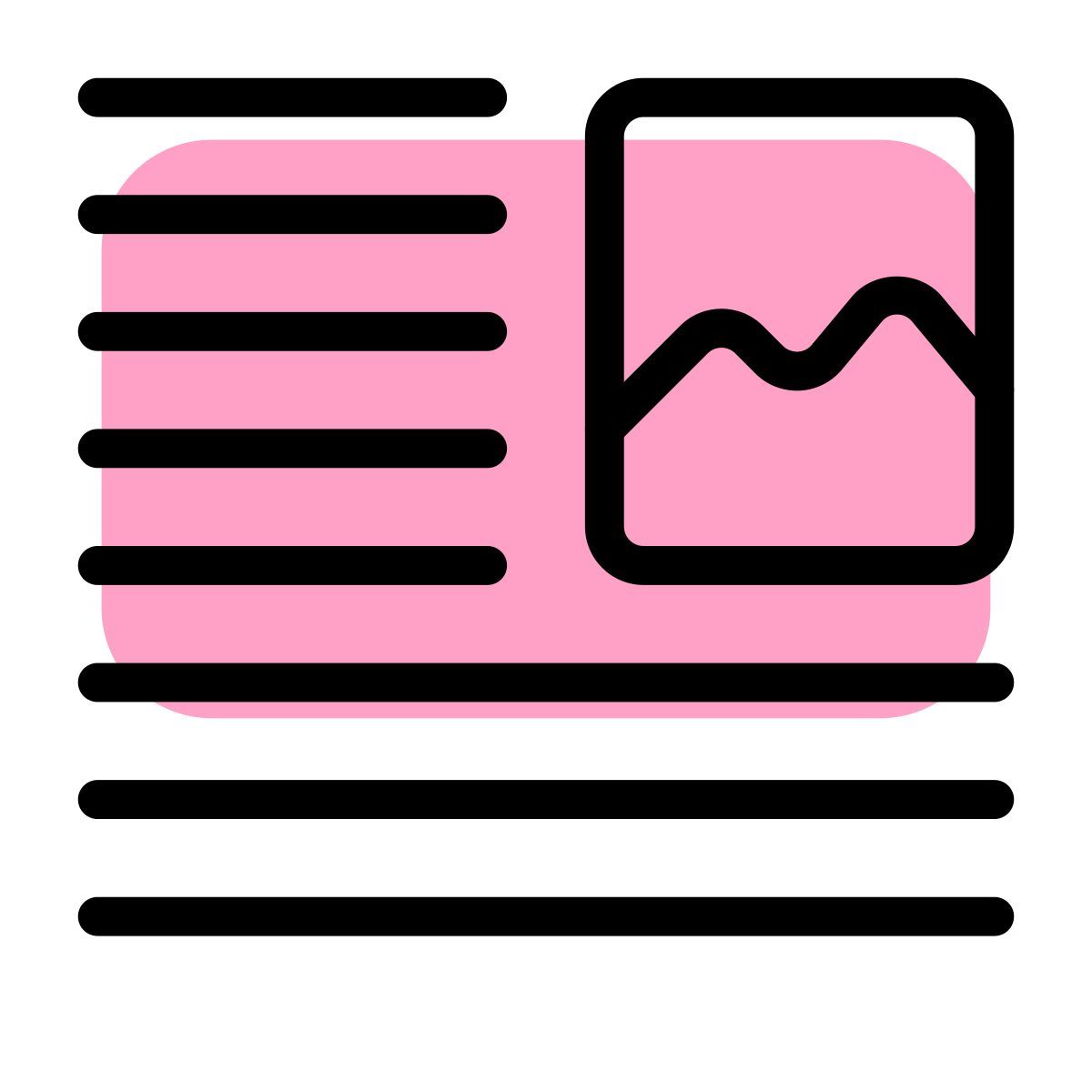 encyclopedia article icon
