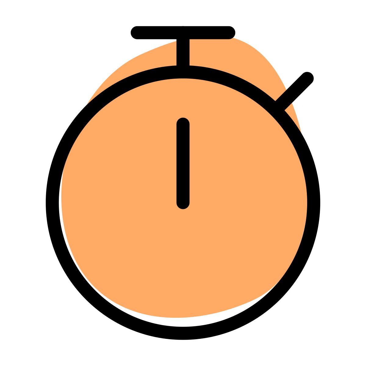 stopwatch icon