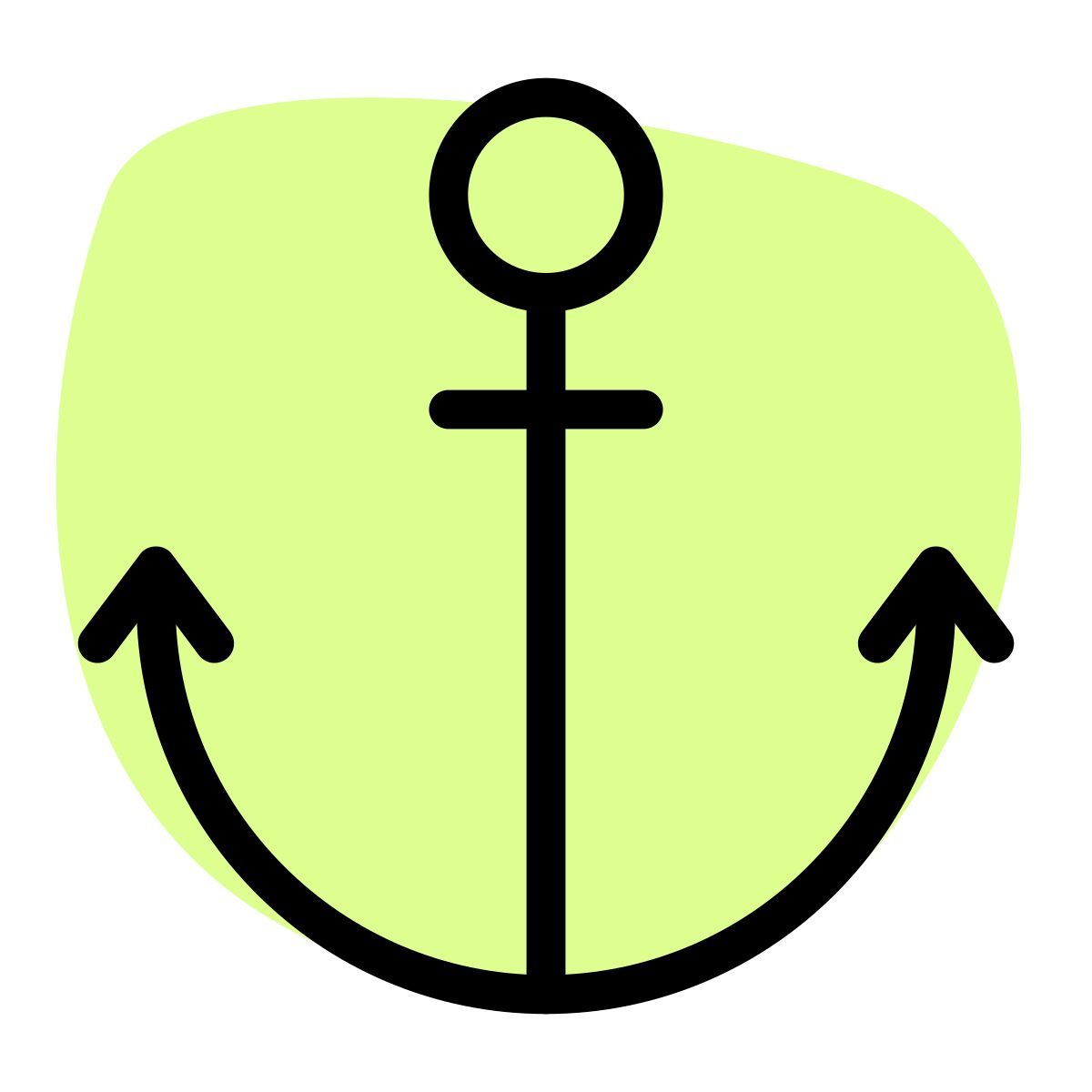 ancorare icon