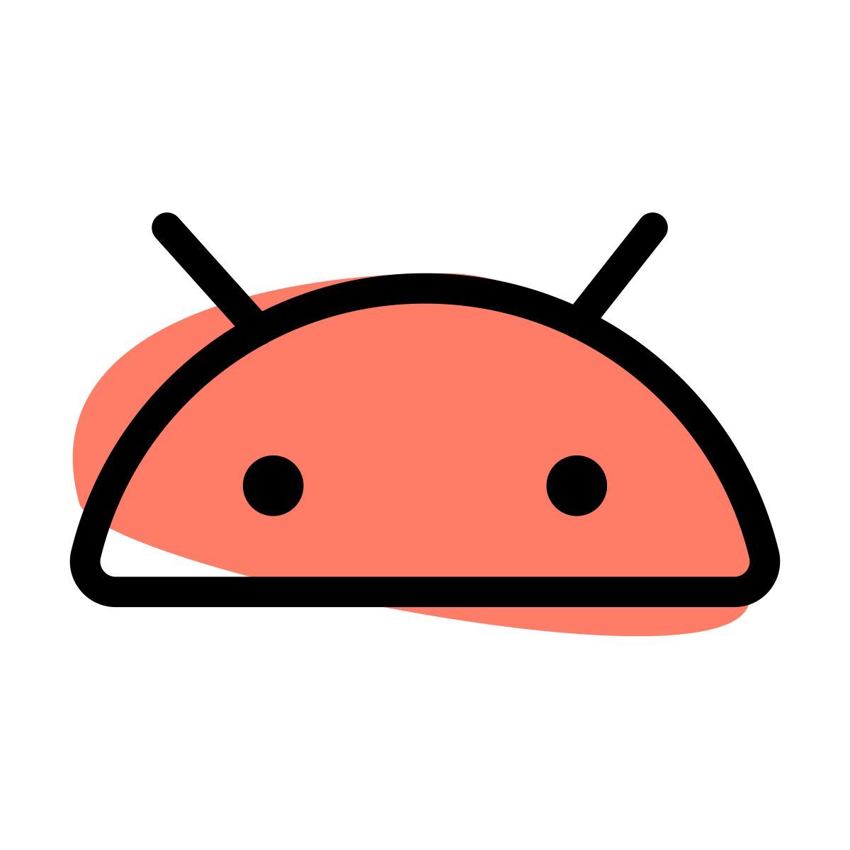 Android icon