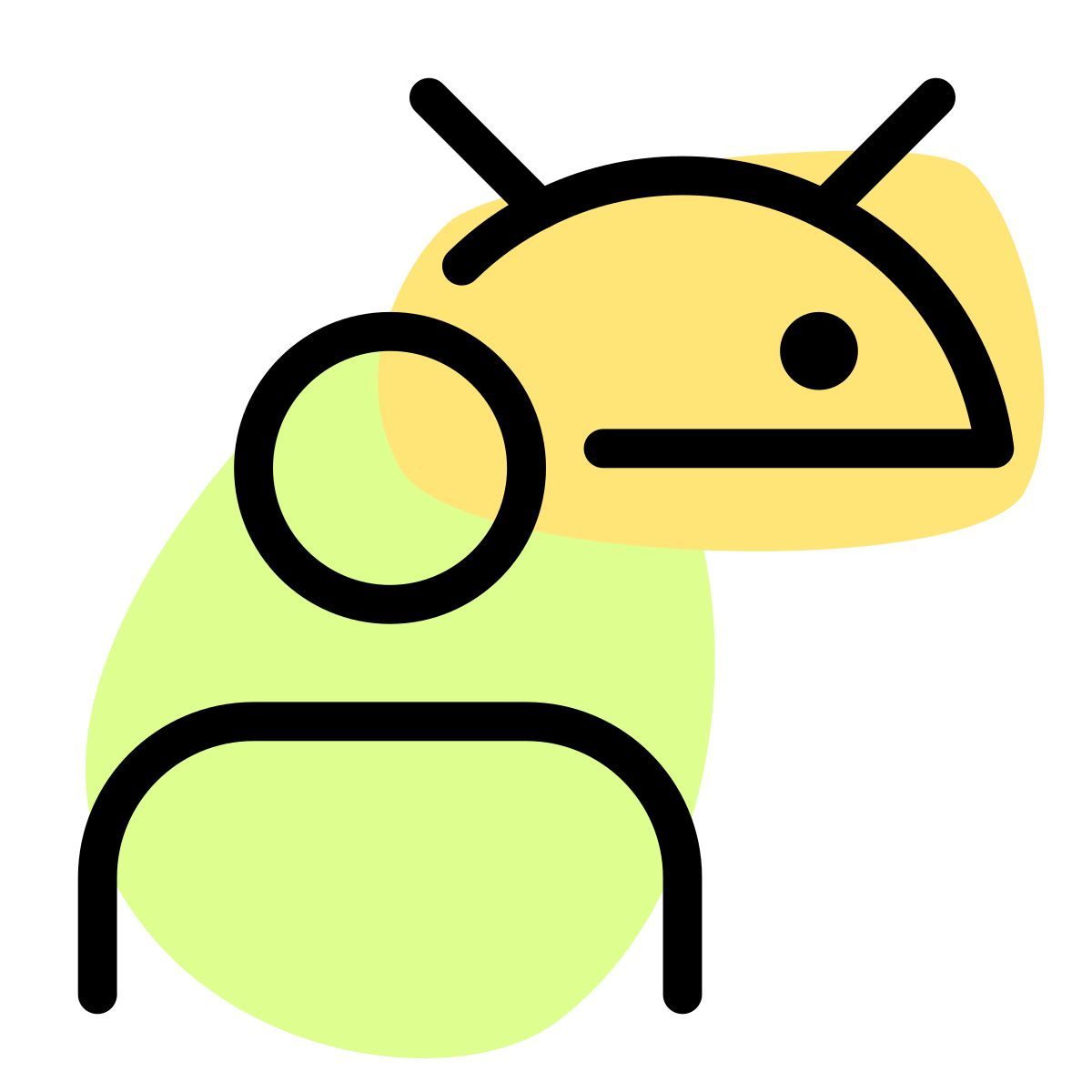 android user icon