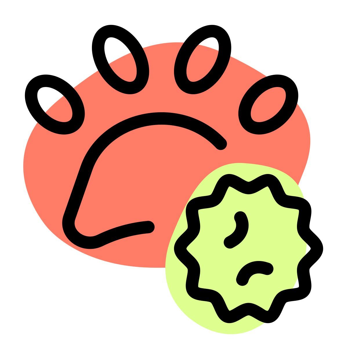 动物病毒 icon