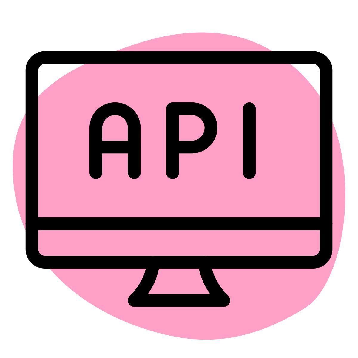 api icon