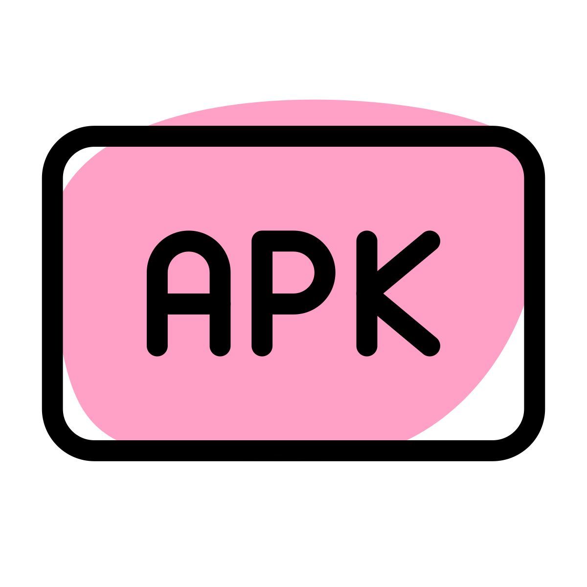 apk datei icon