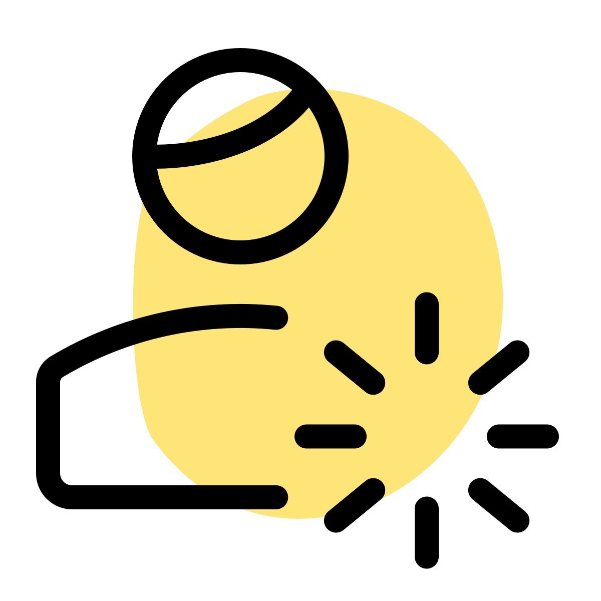 chargement du compte icon