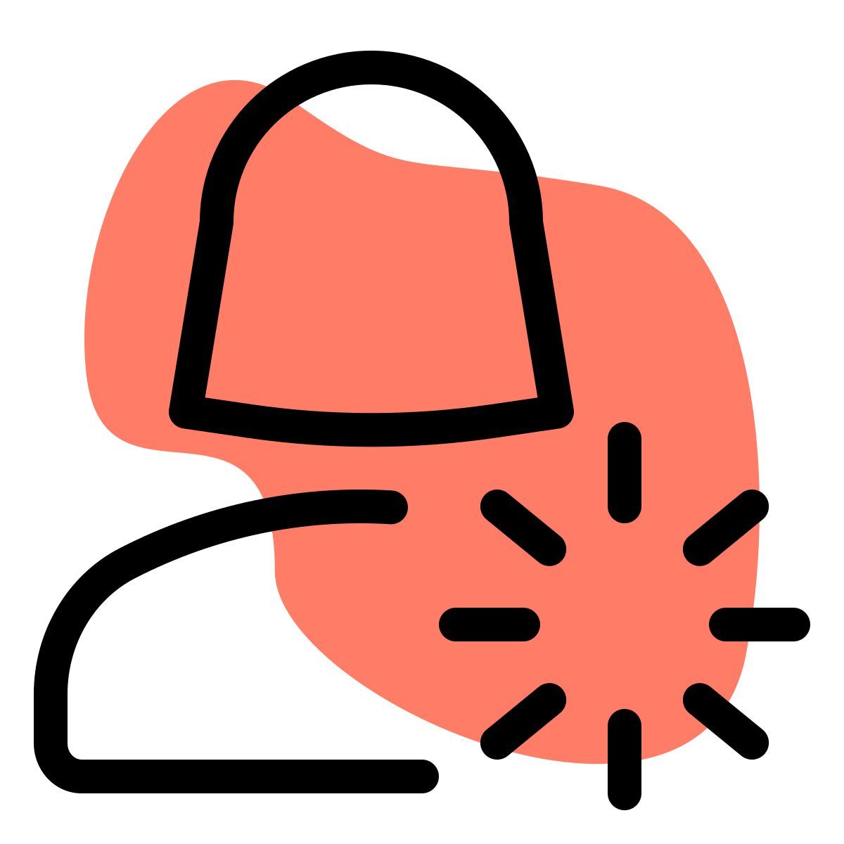 cargando cuenta icon