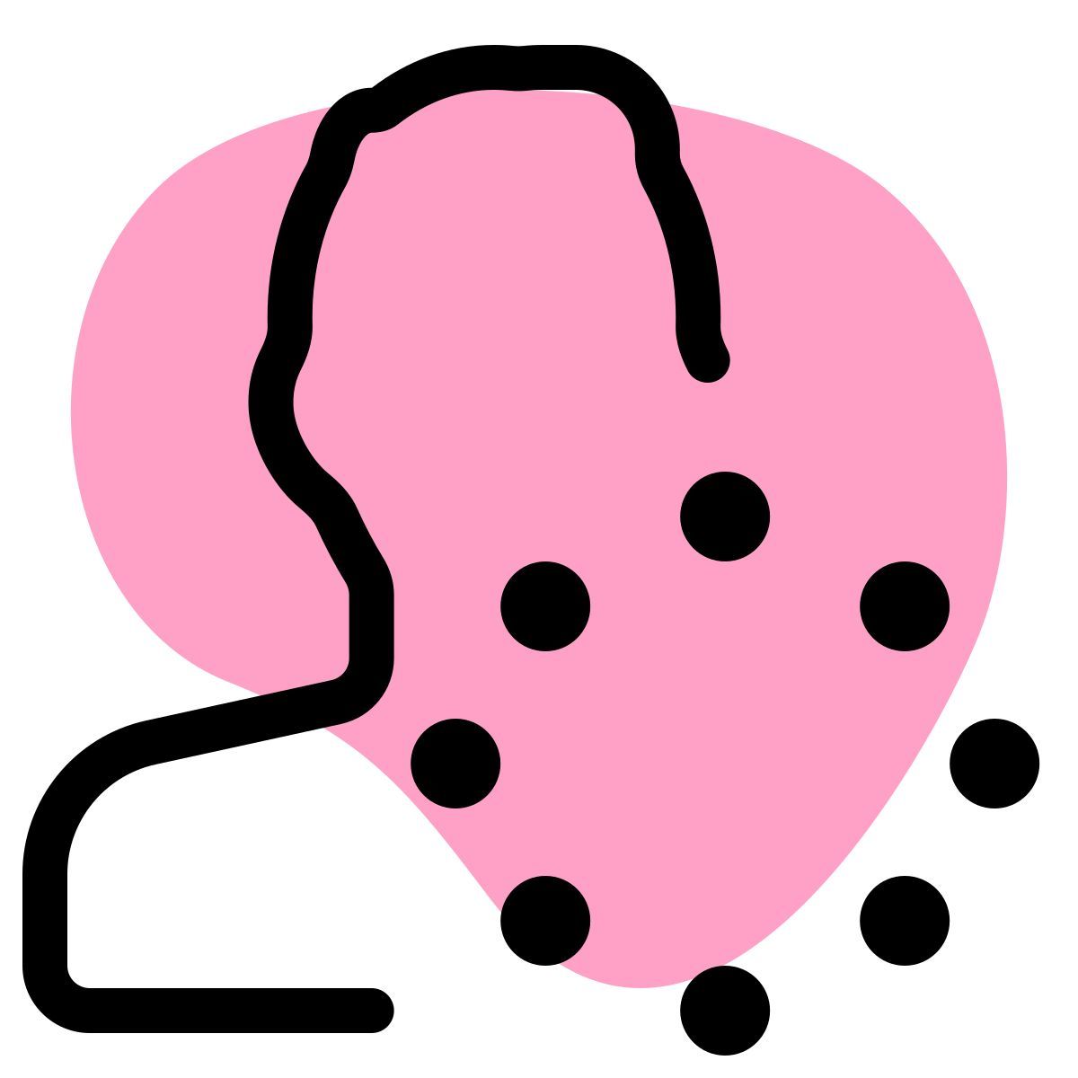 loading account icon