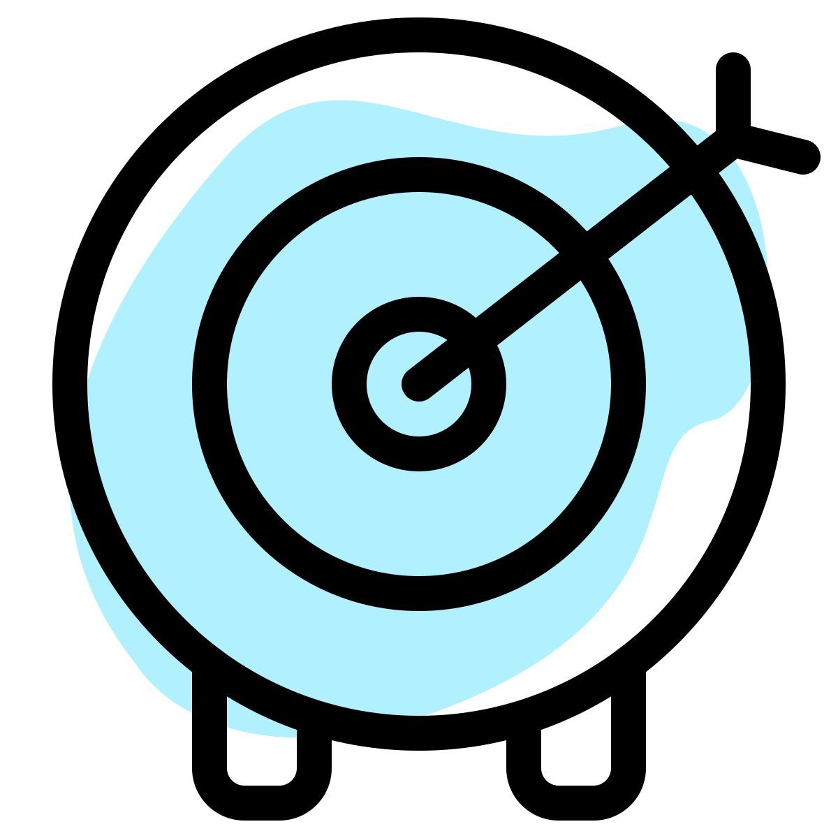 archery icon