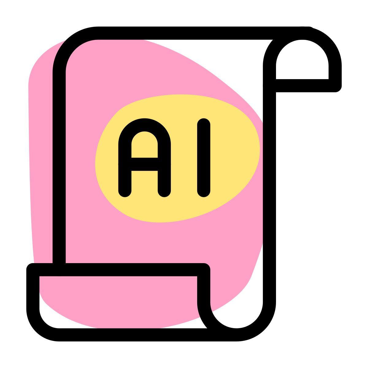 ai programming icon