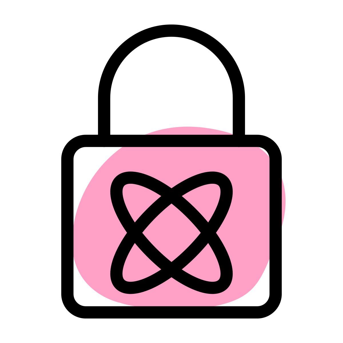 sicurezza nucleare icon