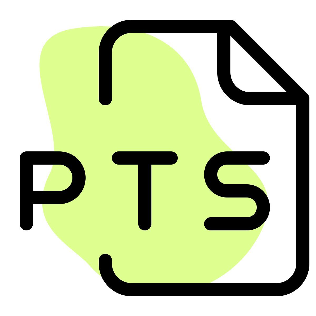 file pts icon