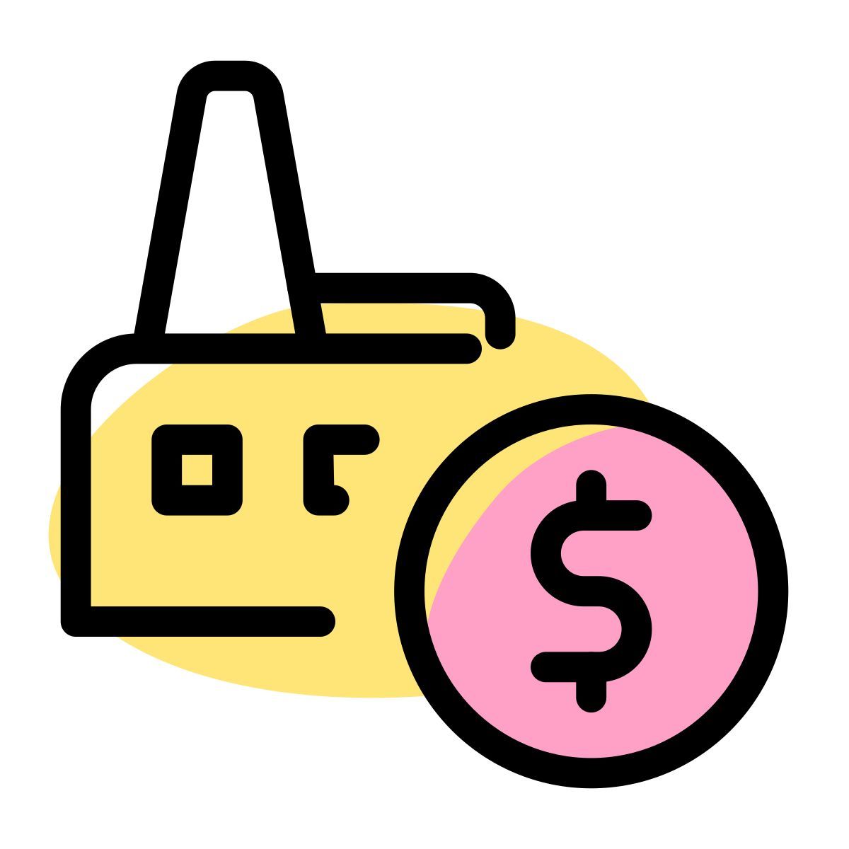 costos de producción icon