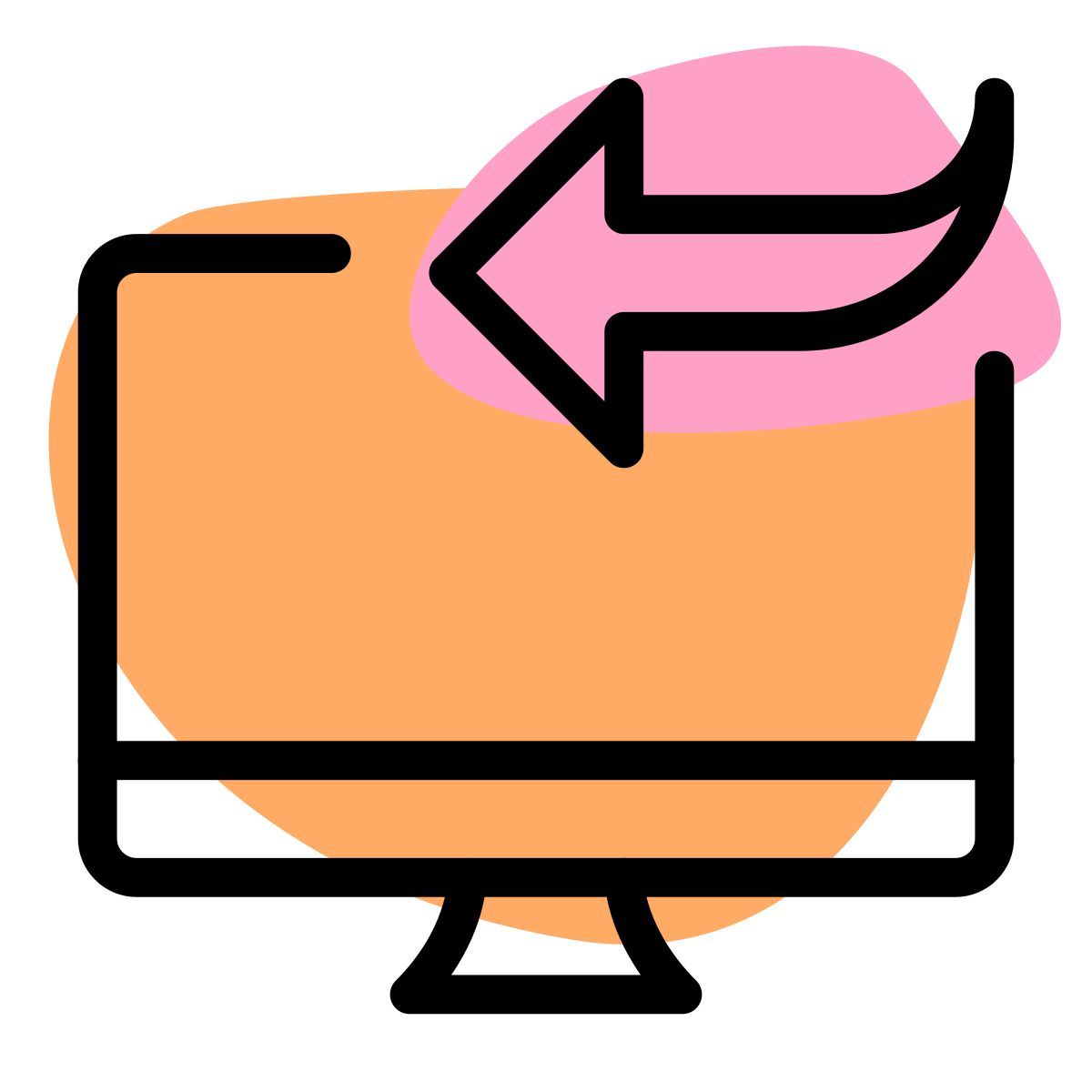 Copia de seguridad de datos icon