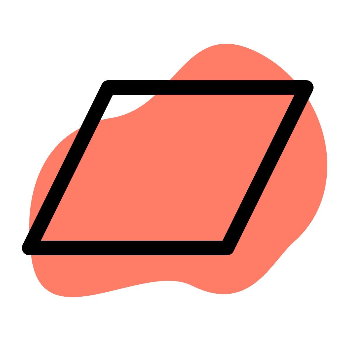 bandcamp logo icon