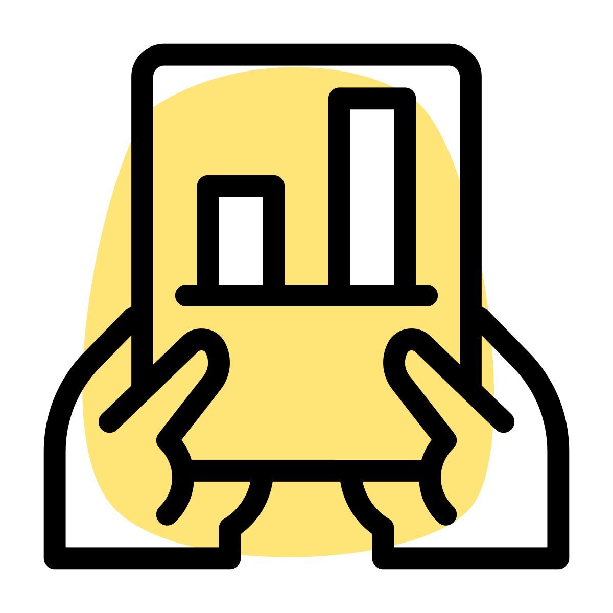 berichtshandout icon