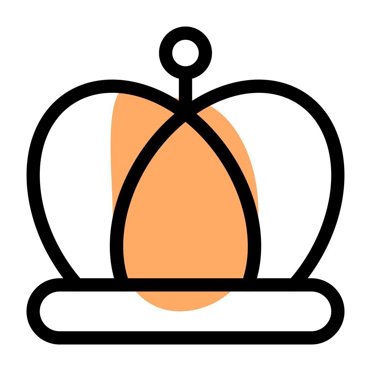 icon corona