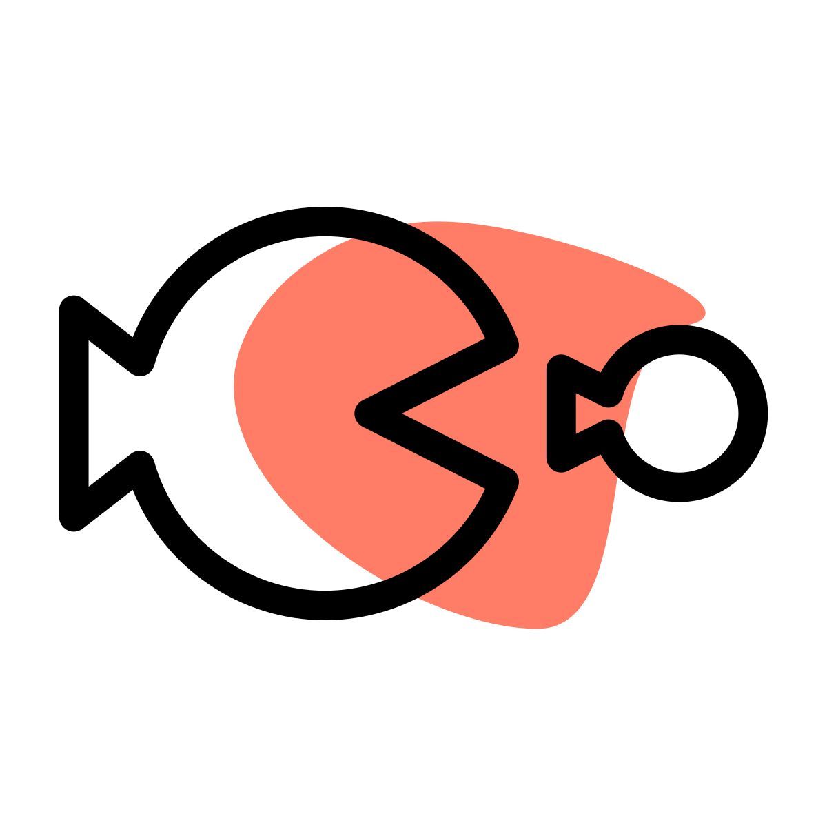 big fish icon