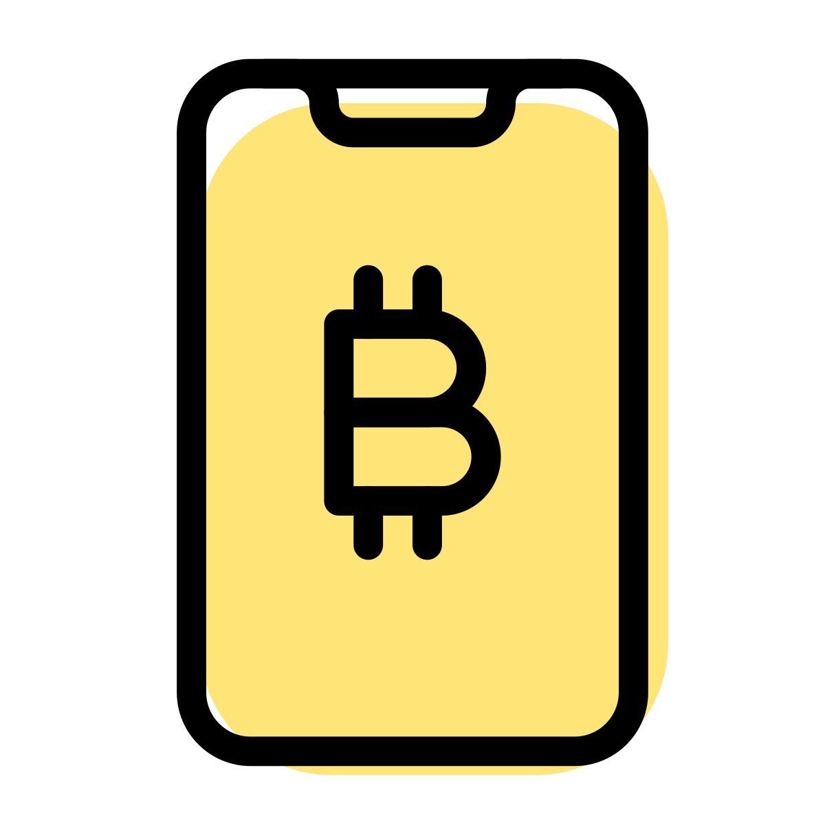 bitcoin app icon