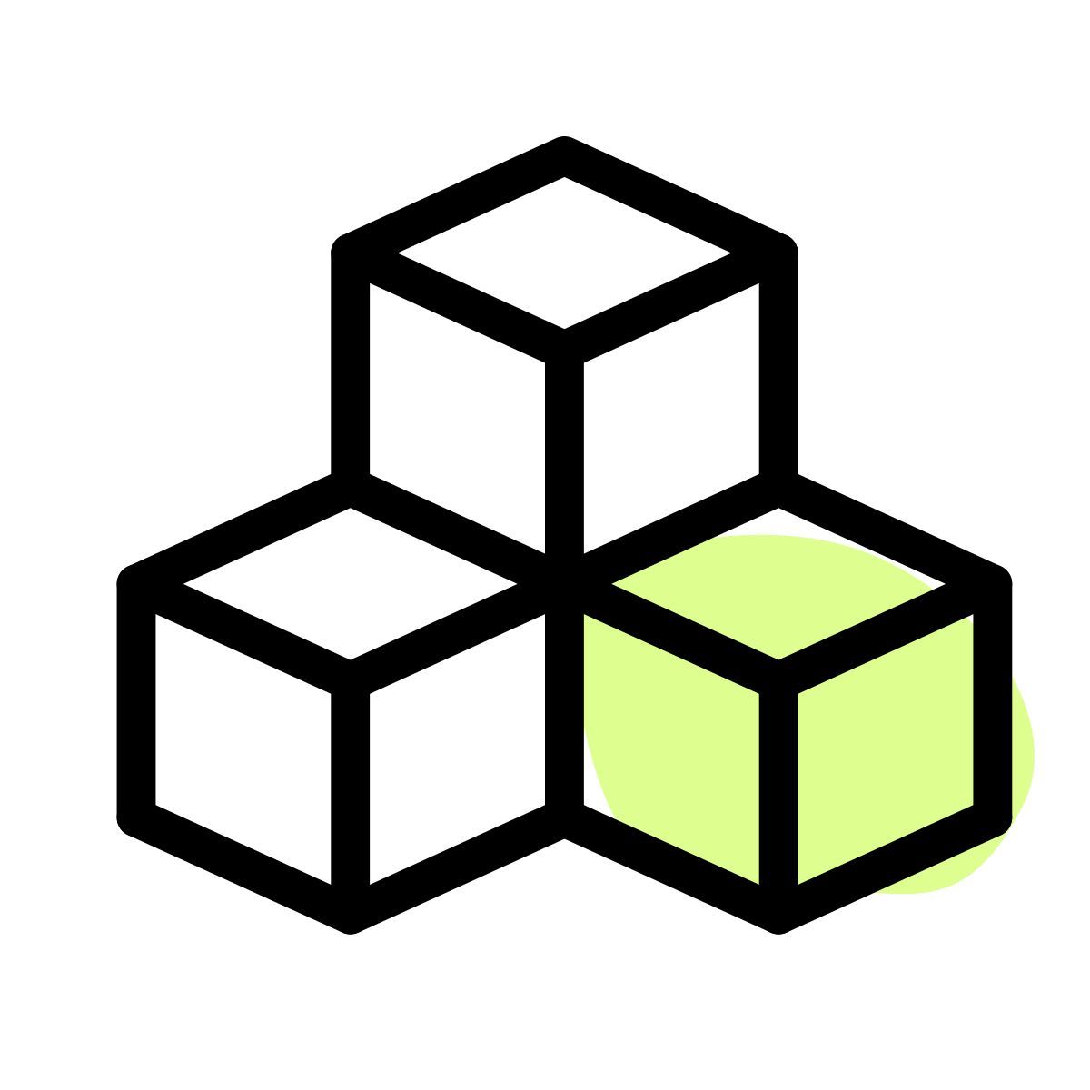 blockchain icon