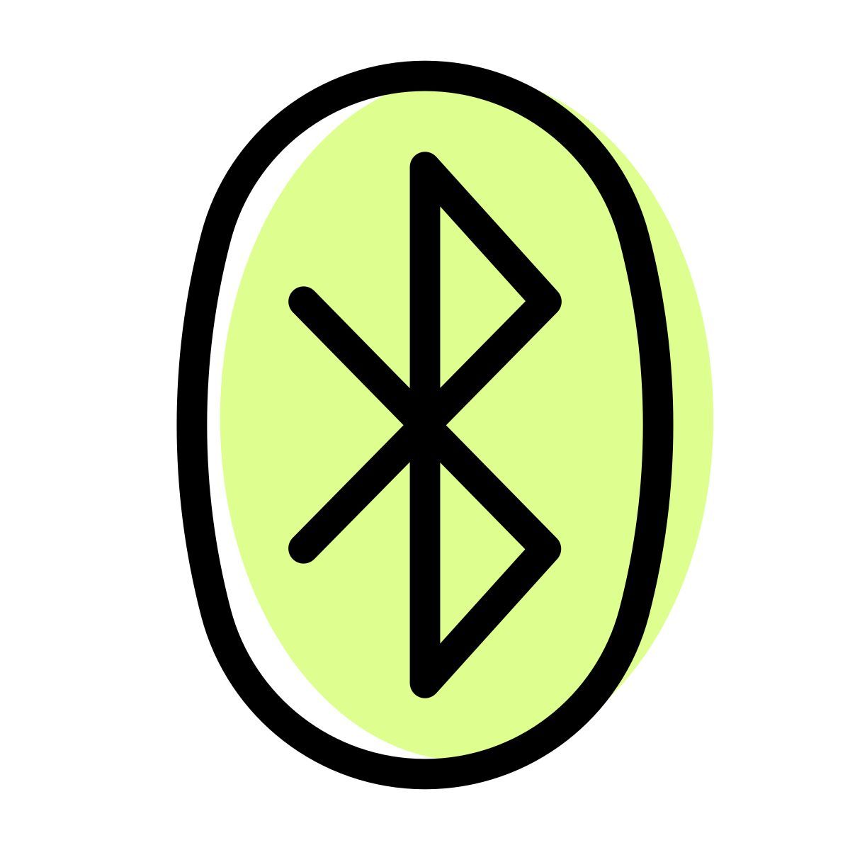 bluetooth icon