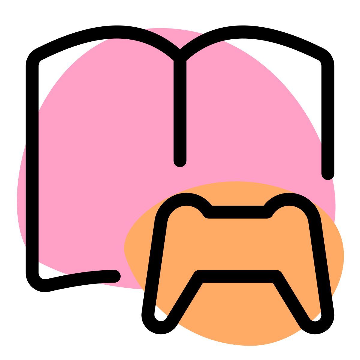 Guida ai videogiochi icon