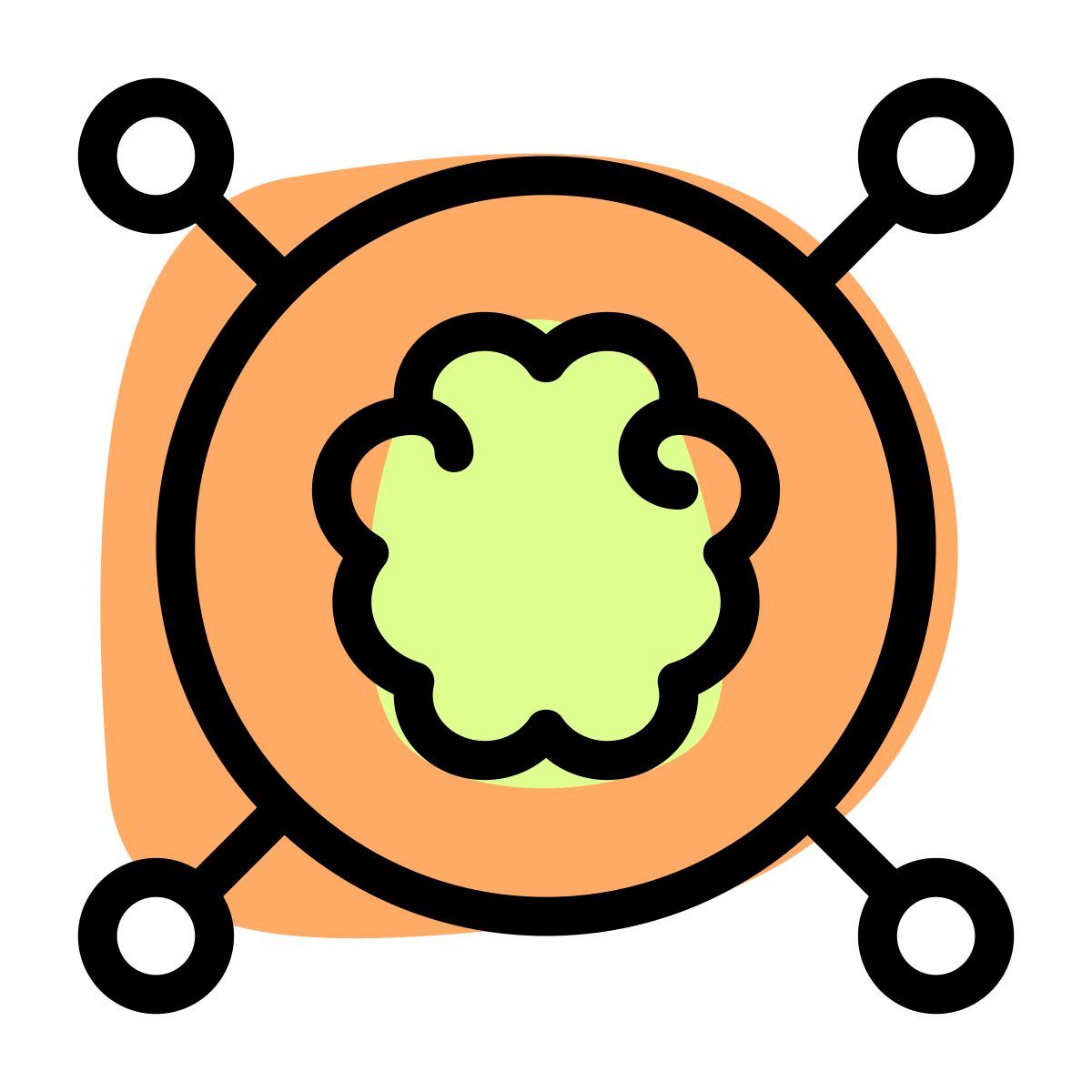neural network icon