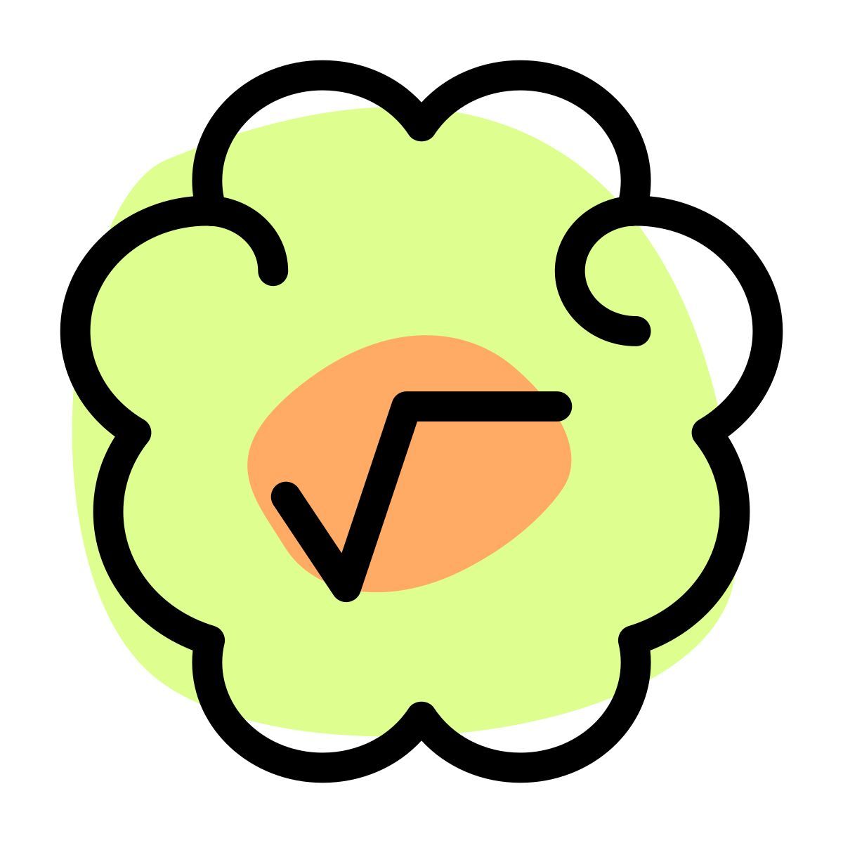 방정식 풀기 icon