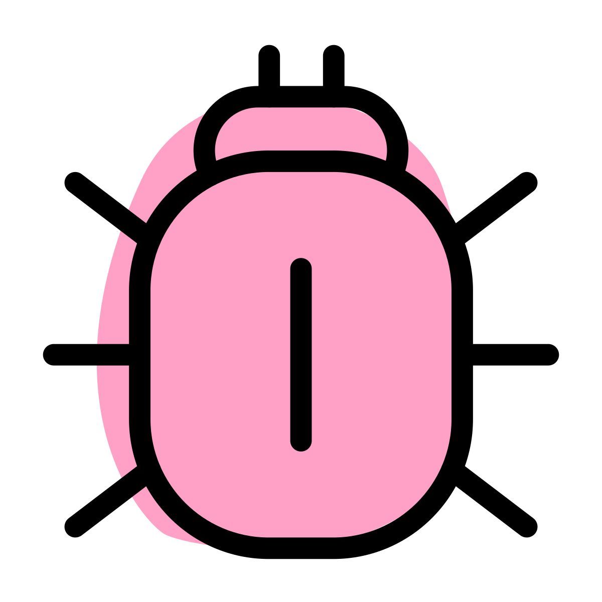 bug icon