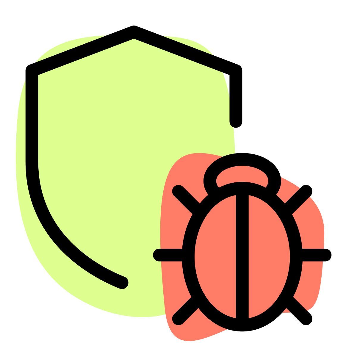 defesa contra insetos icon