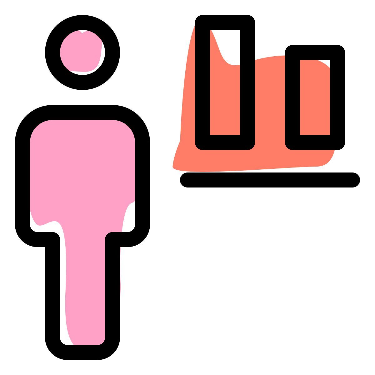 data analytics icon