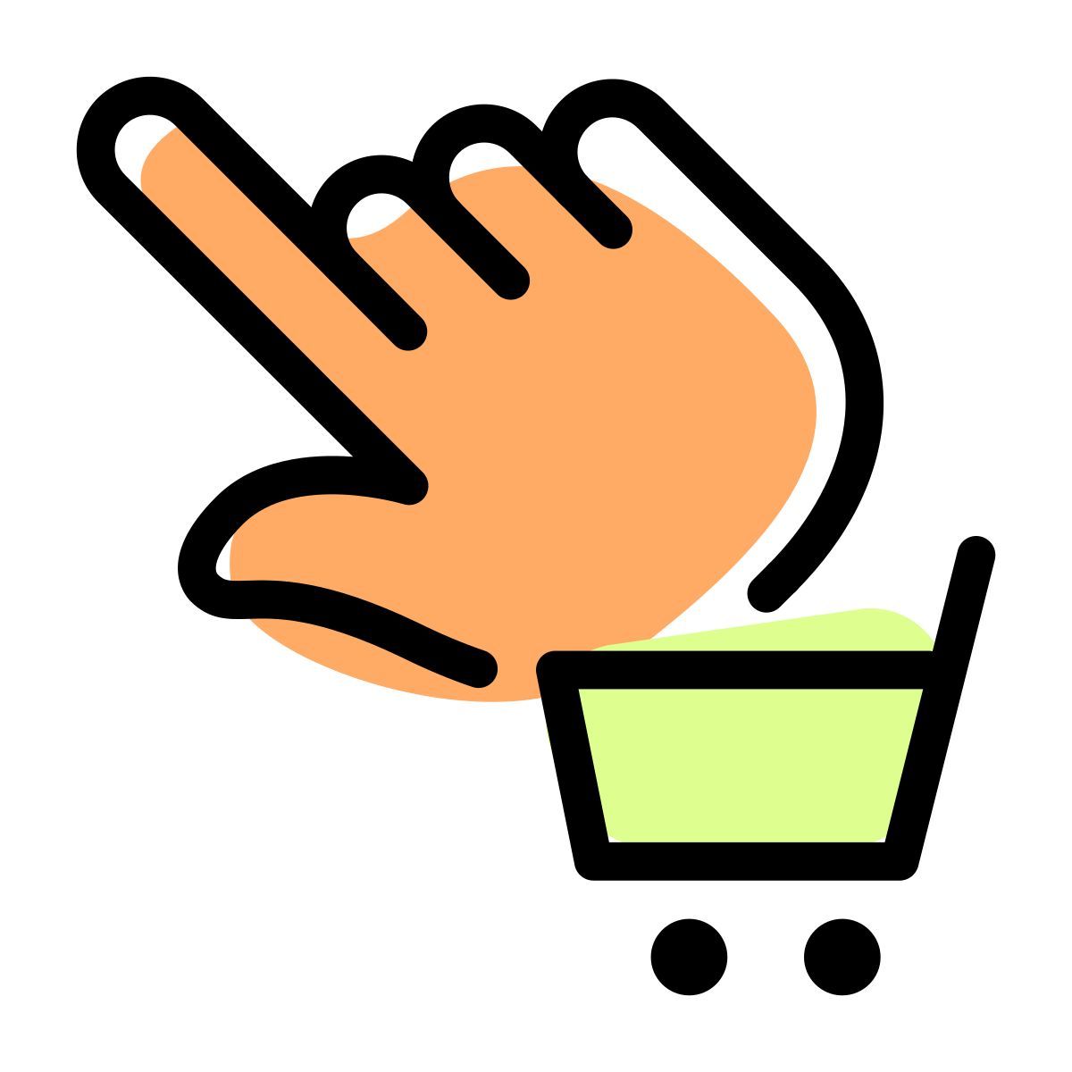 ajouter au panier icon