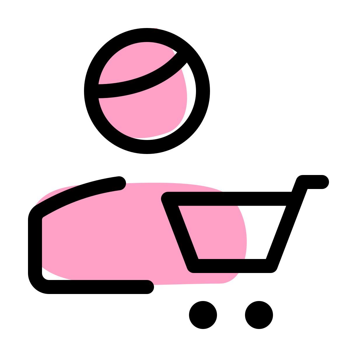 customer icon