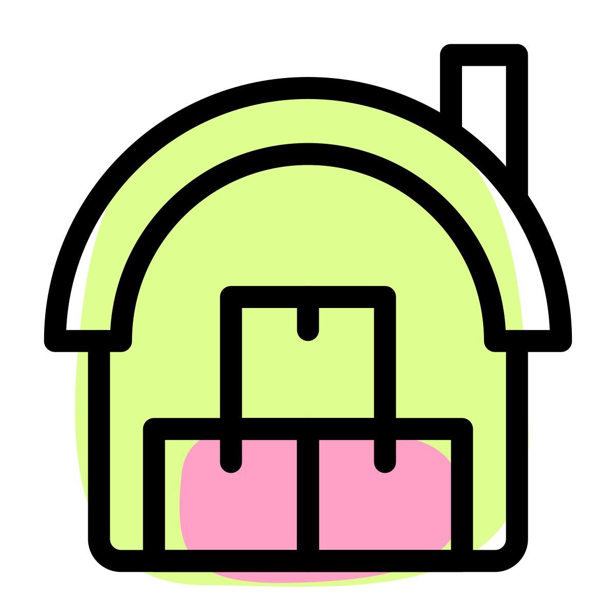 storehouse icon