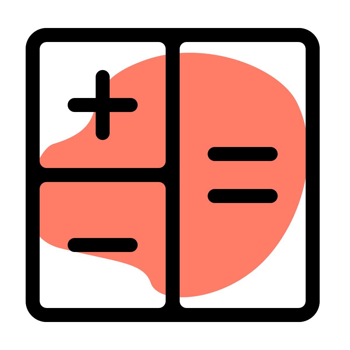 calculator icon