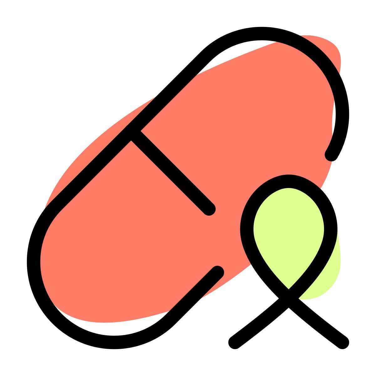 tratamento do câncer icon