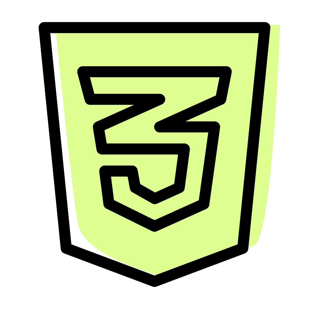 css icon
